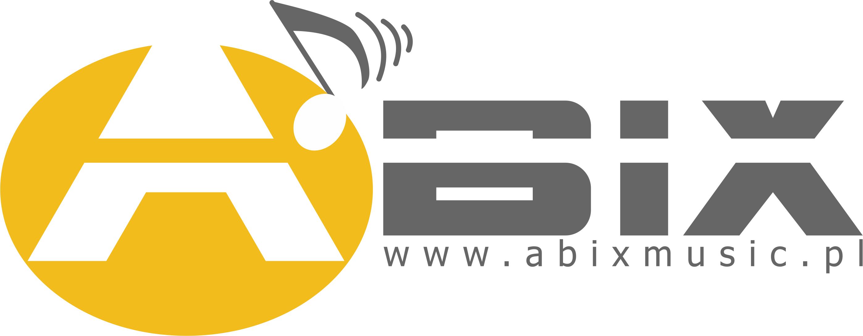 Sklep muzyczny ABIX