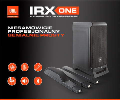 IRX ONE