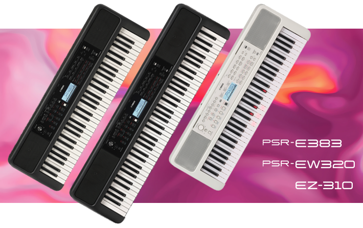 Najlepszy keyboard na dobry początek